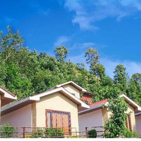 Skywood Resort Shoghi Shogi Zewnętrze zdjęcie
