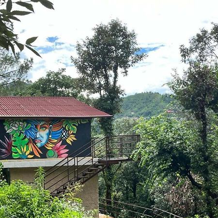 Skywood Resort Shoghi Shogi Zewnętrze zdjęcie