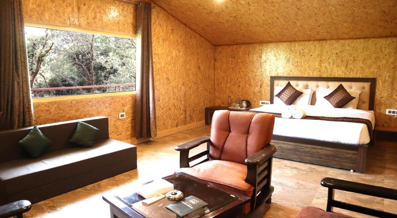 Skywood Resort Shoghi Shogi Zewnętrze zdjęcie