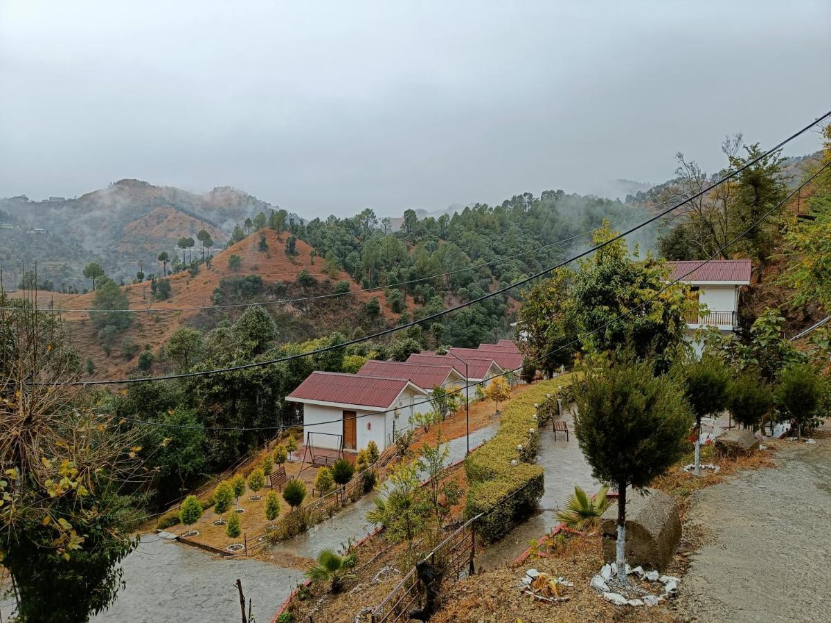 Skywood Resort Shoghi Shogi Zewnętrze zdjęcie