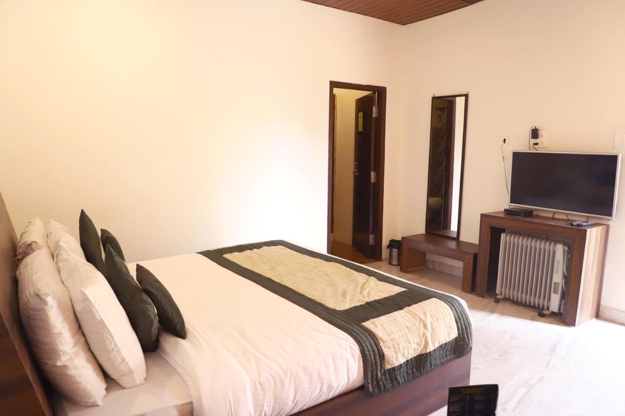 Skywood Resort Shoghi Shogi Zewnętrze zdjęcie