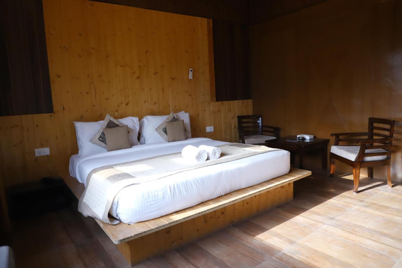 Skywood Resort Shoghi Shogi Zewnętrze zdjęcie