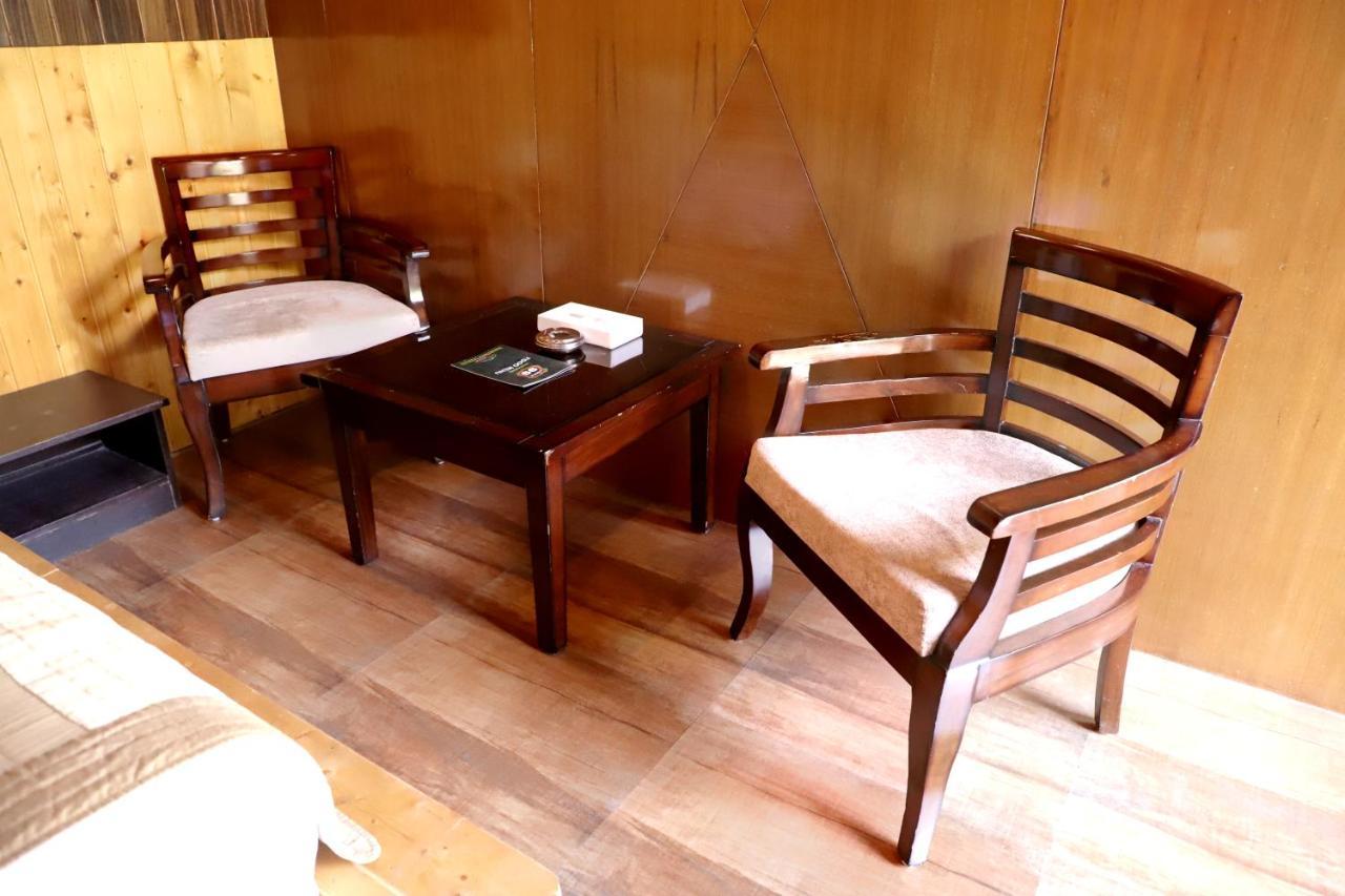Skywood Resort Shoghi Shogi Zewnętrze zdjęcie