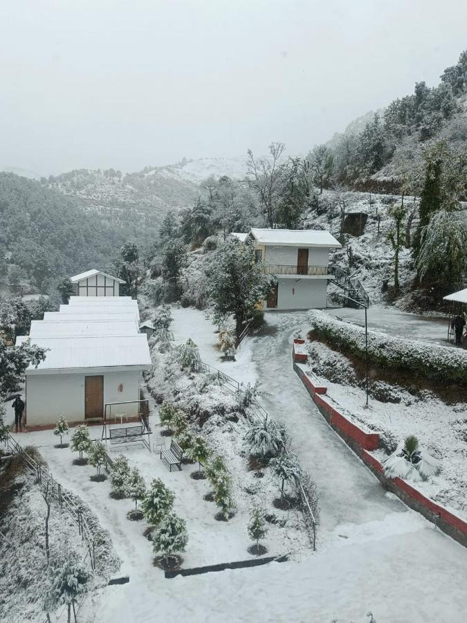 Skywood Resort Shoghi Shogi Zewnętrze zdjęcie