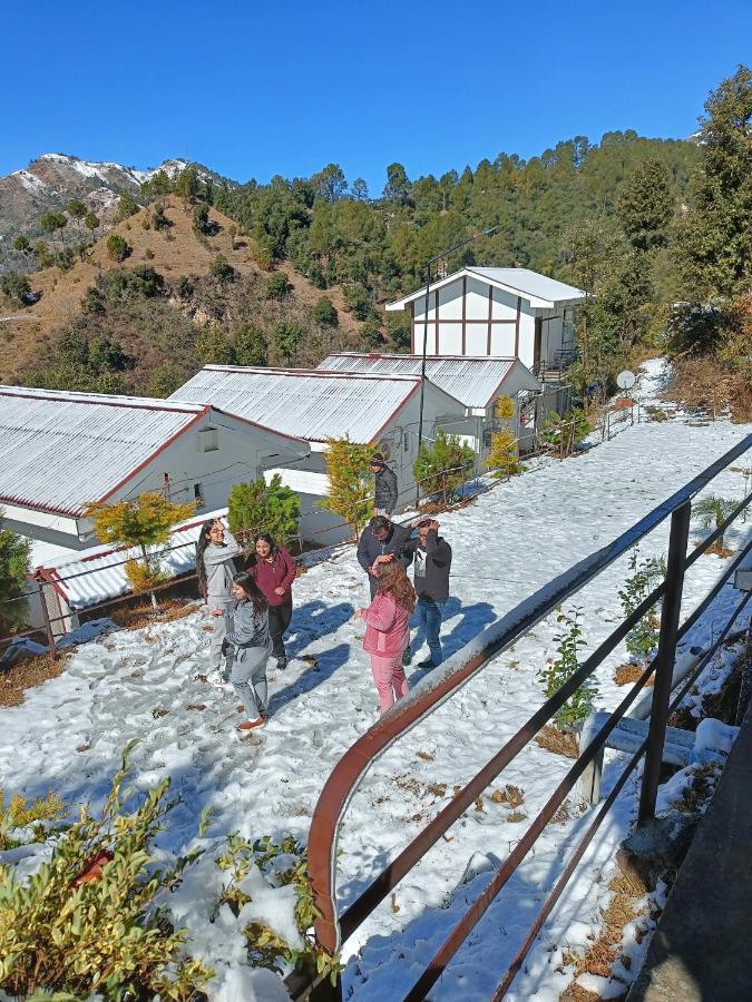 Skywood Resort Shoghi Shogi Zewnętrze zdjęcie