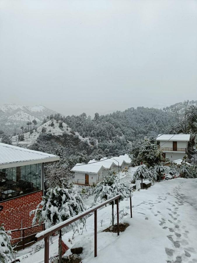 Skywood Resort Shoghi Shogi Zewnętrze zdjęcie
