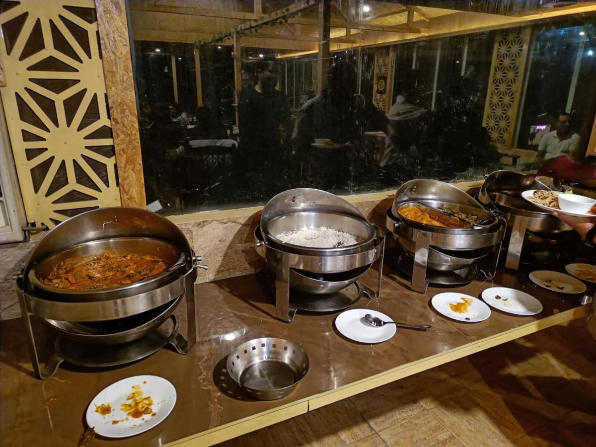 Skywood Resort Shoghi Shogi Zewnętrze zdjęcie