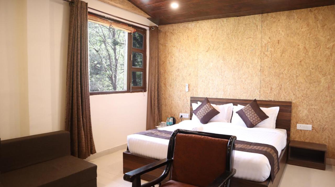 Skywood Resort Shoghi Shogi Zewnętrze zdjęcie