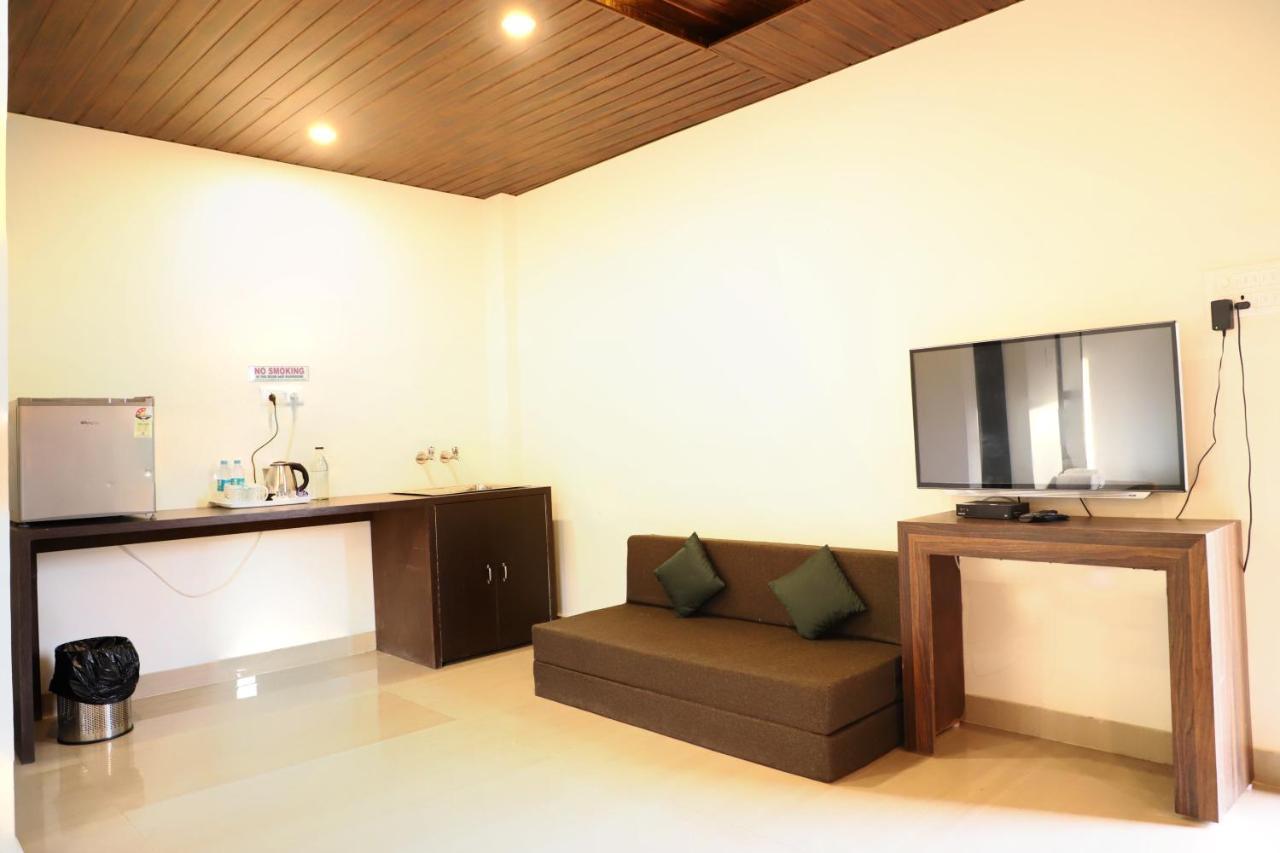 Skywood Resort Shoghi Shogi Zewnętrze zdjęcie