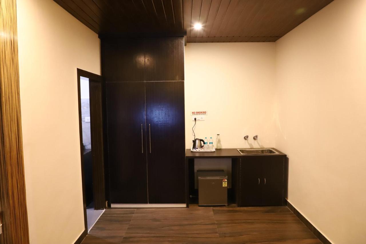 Skywood Resort Shoghi Shogi Zewnętrze zdjęcie