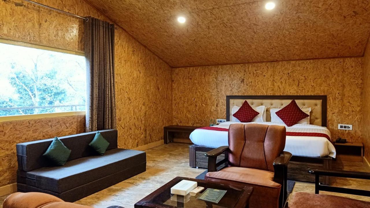 Skywood Resort Shoghi Shogi Zewnętrze zdjęcie