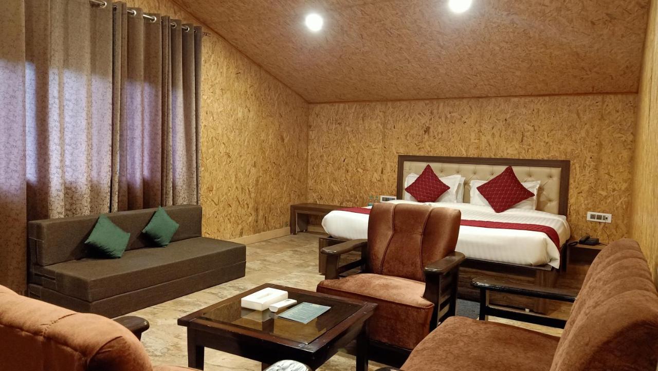 Skywood Resort Shoghi Shogi Zewnętrze zdjęcie