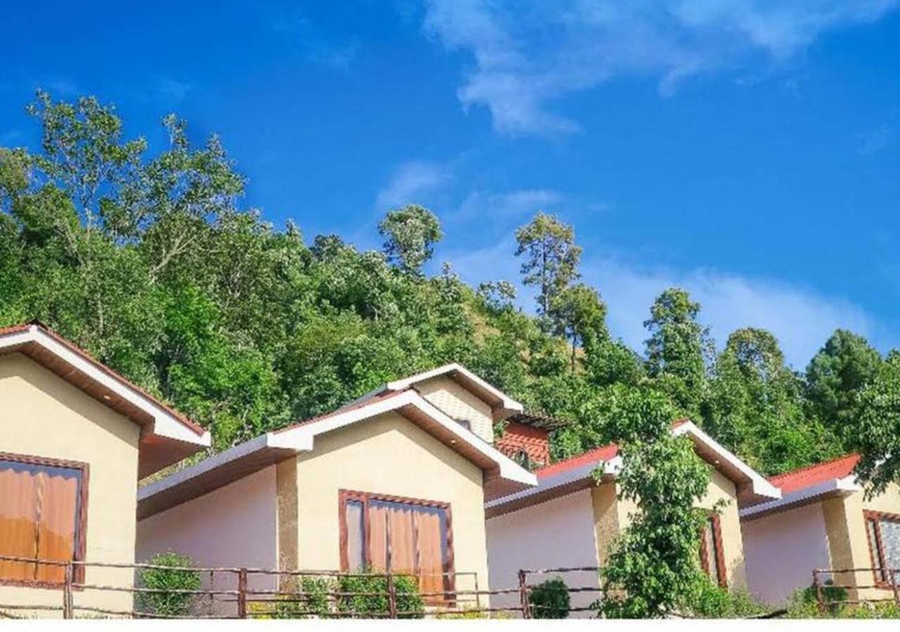 Skywood Resort Shoghi Shogi Zewnętrze zdjęcie
