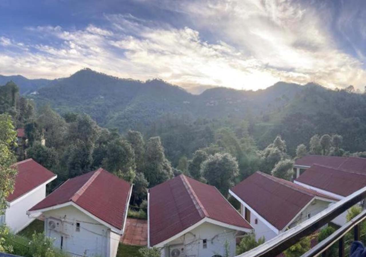 Skywood Resort Shoghi Shogi Zewnętrze zdjęcie