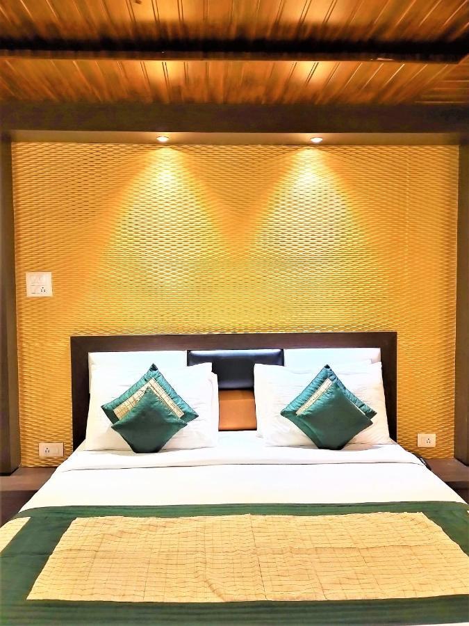 Skywood Resort Shoghi Shogi Zewnętrze zdjęcie